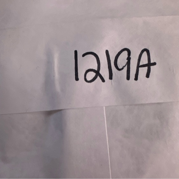 MADEWELL BUTTON FRONT MIDI CAMPEN DAISIES PRINT DRESS WOMEN'S SIZE S - Picture 7 of 7